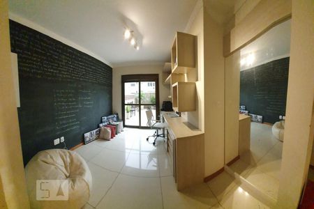 Apartamento à venda com 117m², 1 quarto e 2 vagas