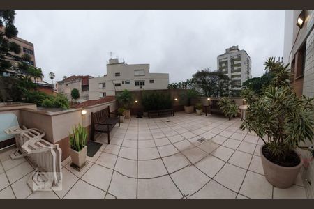 Apartamento à venda com 117m², 1 quarto e 2 vagas