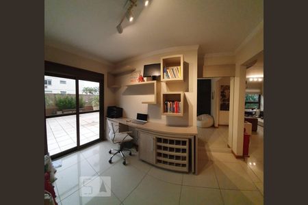 Apartamento à venda com 117m², 1 quarto e 2 vagas