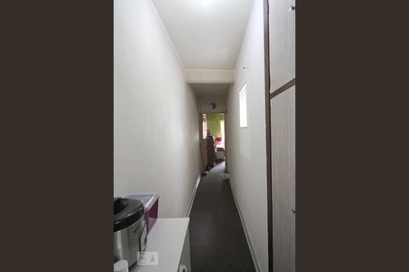 Corredor de apartamento à venda com 1 quarto, 44m² em Jardim São Paulo(zona Norte), São Paulo