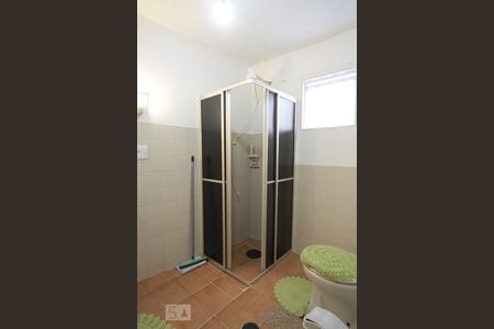 Banheiro de apartamento à venda com 1 quarto, 44m² em Jardim São Paulo(zona Norte), São Paulo