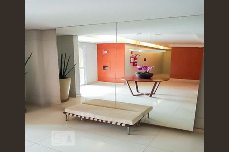 Apartamento para alugar com 3 quartos, 119m² em Vila Isolina Mazzei, São Paulo