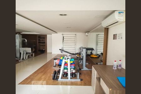 Apartamento para alugar com 3 quartos, 71m² em Vila Isolina Mazzei, São Paulo