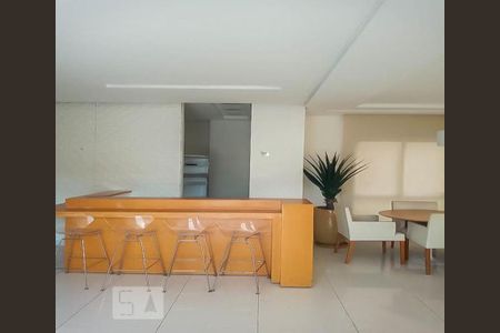 Apartamento para alugar com 3 quartos, 119m² em Vila Isolina Mazzei, São Paulo
