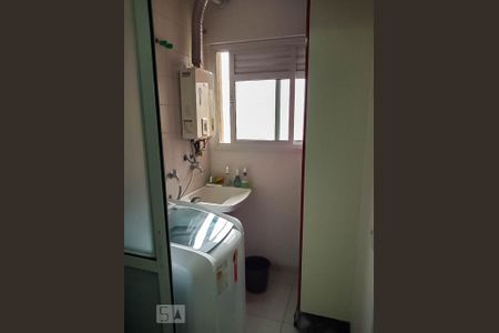 Apartamento para alugar com 3 quartos, 119m² em Vila Isolina Mazzei, São Paulo