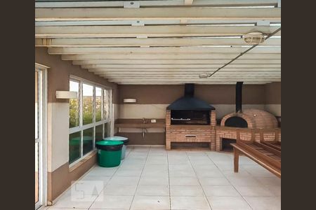 Apartamento para alugar com 2 quartos, 72m² em Vila Isolina Mazzei, São Paulo