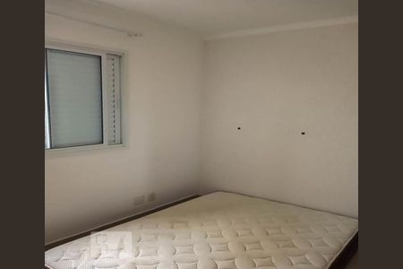 Suíte de apartamento para alugar com 3 quartos, 119m² em Vila Isolina Mazzei, São Paulo
