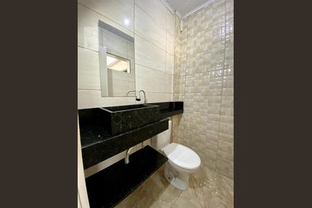 Casa à venda com 120m², 4 quartos e 4 vagasBanheiro 2