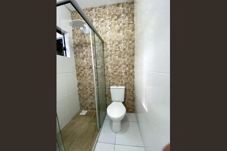 Casa à venda com 120m², 4 quartos e 4 vagasBanheiro