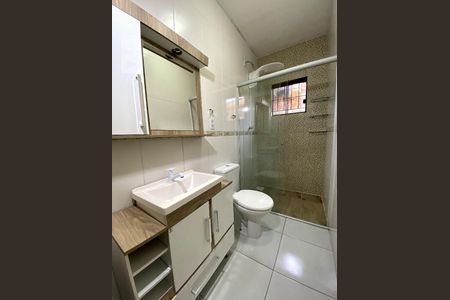 Casa à venda com 120m², 4 quartos e 4 vagasBanheiro 3
