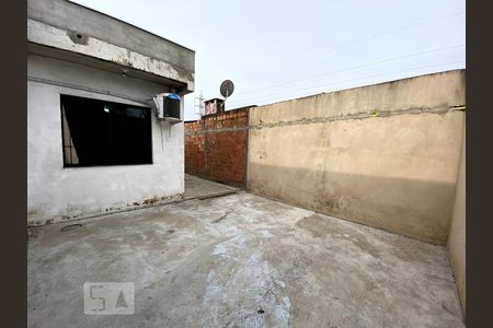 Casa à venda com 120m², 4 quartos e 4 vagasPátio