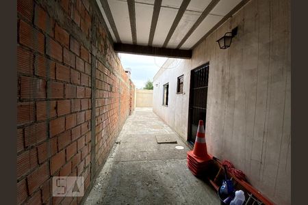 Casa à venda com 120m², 4 quartos e 4 vagasPátio