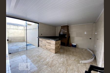 Casa à venda com 120m², 4 quartos e 4 vagasSalão de Festas