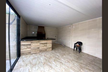 Casa à venda com 120m², 4 quartos e 4 vagasSalão de Festas