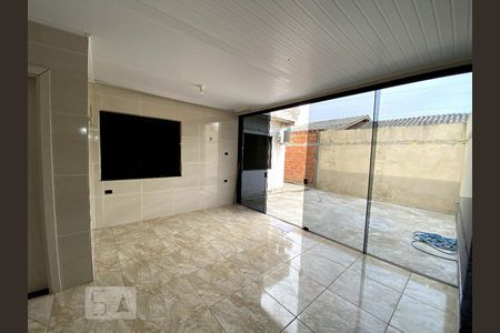 Casa à venda com 120m², 4 quartos e 4 vagasSalão de Festas