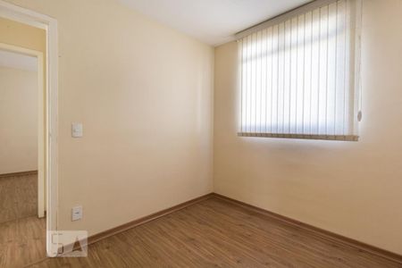 Quarto de apartamento para alugar com 2 quartos, 48m² em São João Batista (venda Nova), Belo Horizonte
