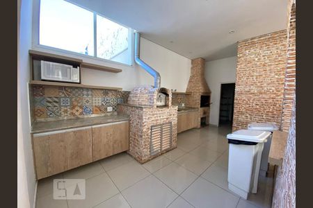 Apartamento à venda com 80m², 2 quartos e 2 vagasÁrea Comum do Prédio