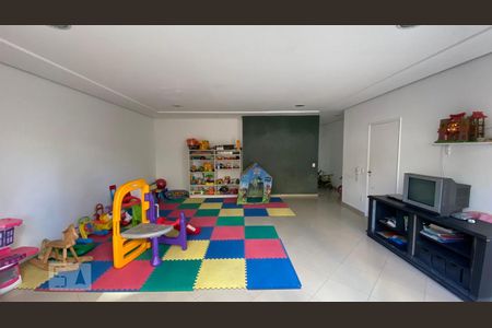 Apartamento à venda com 80m², 2 quartos e 2 vagasÁrea Comum do Prédio