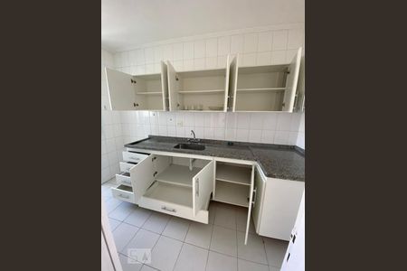 Apartamento à venda com 80m², 2 quartos e 2 vagasCozinha