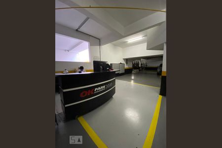 Apartamento à venda com 80m², 2 quartos e 2 vagasÁrea Comum do Prédio