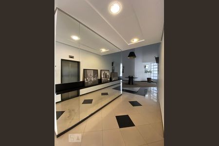 Apartamento à venda com 80m², 2 quartos e 2 vagasÁrea Comum do Prédio