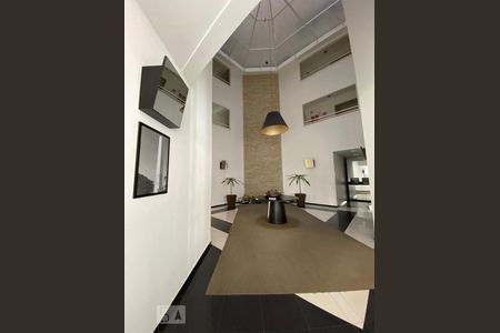 Apartamento à venda com 80m², 2 quartos e 2 vagasÁrea Comum do Prédio