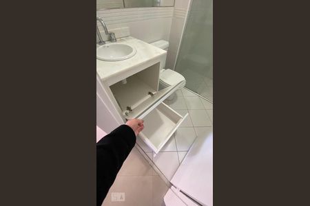 Apartamento à venda com 80m², 2 quartos e 2 vagasBanheiro