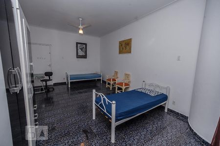 Sala de apartamento à venda com 2 quartos, 77m² em Centro, Niterói
