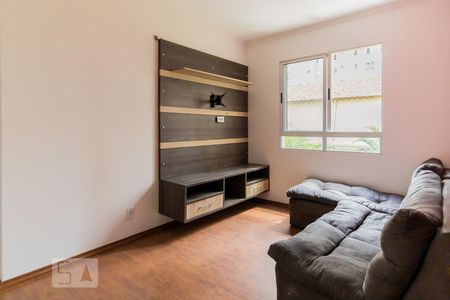 Apartamento para alugar com 50m², 2 quartos e sem vagaSala