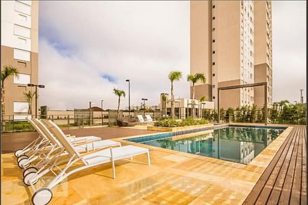 Apartamento à venda com 70m², 3 quartos e 1 vagaÁrea comum - Piscina