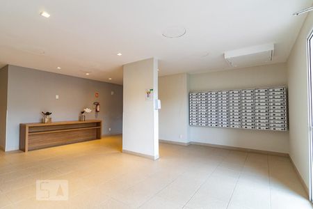 Apartamento à venda com 70m², 3 quartos e 1 vagaÁrea comum - Salão de festas