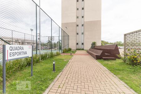 Apartamento à venda com 70m², 3 quartos e 1 vagaQuadra Esportiva