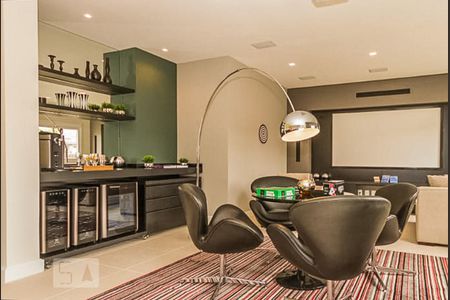 Apartamento à venda com 70m², 3 quartos e 1 vagaSala de Jogos