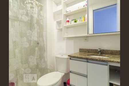 Apartamento à venda com 70m², 3 quartos e 1 vagaBanheiro
