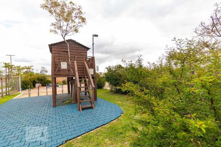 Apartamento à venda com 70m², 3 quartos e 1 vagaEspaço Kids