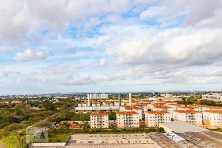 Apartamento à venda com 70m², 3 quartos e 1 vagaVista