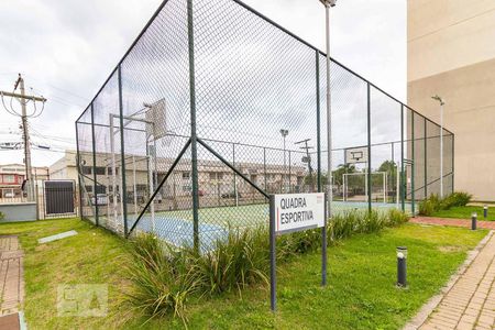 Apartamento à venda com 70m², 3 quartos e 1 vagaQuadra Esportiva