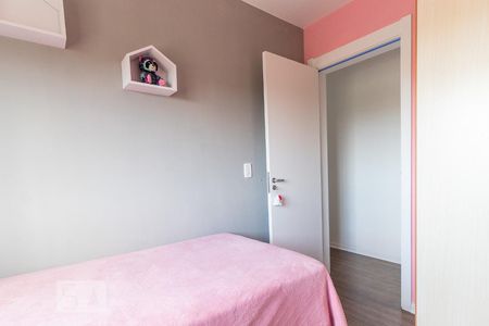Apartamento à venda com 70m², 3 quartos e 1 vagaDormitório 3