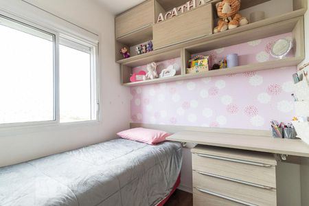 Apartamento à venda com 70m², 3 quartos e 1 vagaDormitório 2