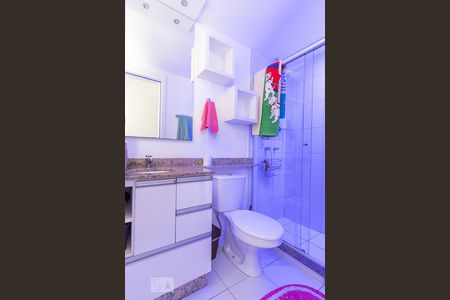 Apartamento à venda com 70m², 3 quartos e 1 vagaBanheiro