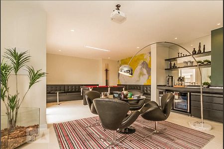 Apartamento à venda com 70m², 3 quartos e 1 vagaSala de Jogos