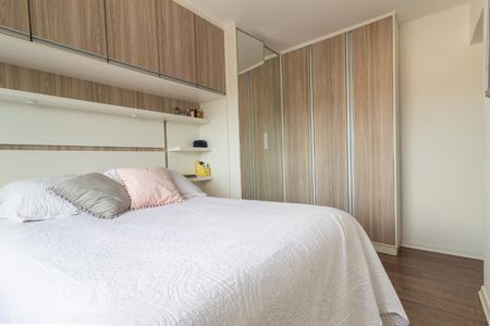 Apartamento à venda com 70m², 3 quartos e 1 vagaDormitório