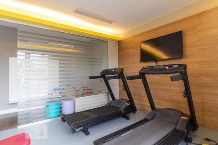 Apartamento à venda com 70m², 3 quartos e 1 vagaÁrea comum - Academia