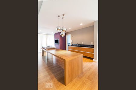 Apartamento à venda com 70m², 3 quartos e 1 vagaÁrea comum - Salão de festas