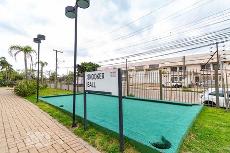 Apartamento à venda com 70m², 3 quartos e 1 vagaÁrea comum