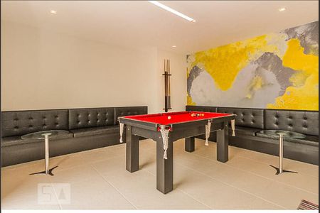 Apartamento à venda com 70m², 3 quartos e 1 vagaSala de Jogos