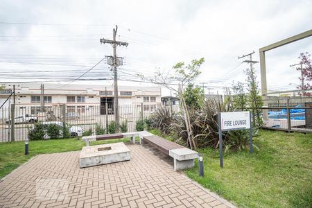 Apartamento à venda com 70m², 3 quartos e 1 vagaÁrea comum