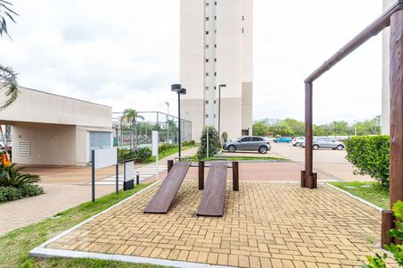 Apartamento à venda com 70m², 3 quartos e 1 vagaÁrea comum - Academia