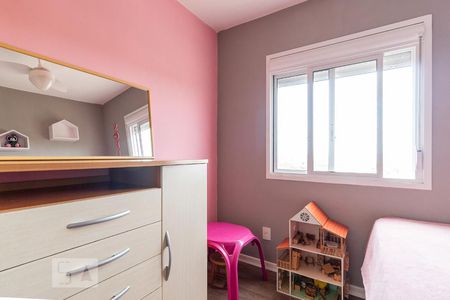 Apartamento à venda com 70m², 3 quartos e 1 vagaDormitório 3