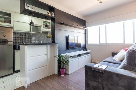 Apartamento para alugar com 70m², 3 quartos e sem vagaSala